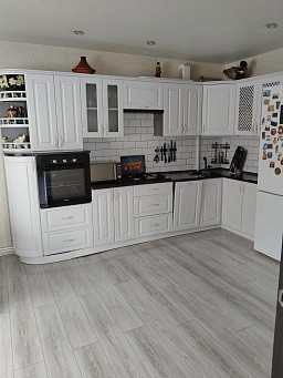 рп. Большие Дворы, г.о. Павловский Посад, ул. Маяковского