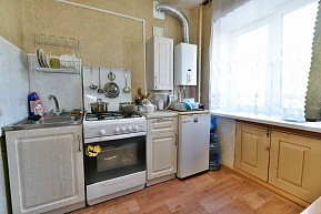 ул. Кузьмина, д. 30, г. Павловский Посад