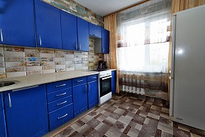 Ул. Каляева, д.18к2, г. Павловский Посад