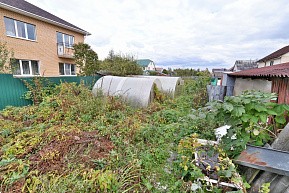 ул. Лермонтова, г. Павловский Посад