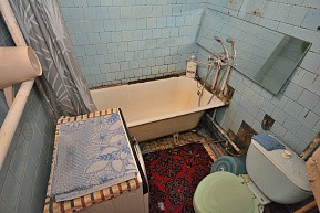 п. Новостройка, д. 15, Ногинский р-н,