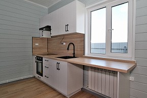 КП Радужный, г. Павловский Посад