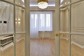 ул. Комсомольская, д. 21к1, г. Реутов