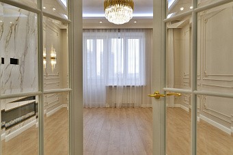 ул. Комсомольская, д. 21к1, г. Реутов