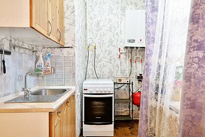 ул. Герцена, д. 27, г. Павловский Посад