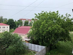 ул. Кирова, д. 100, г. Павловский Посад