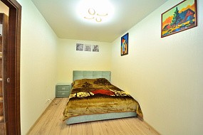 2к - Электросталь, Первомайская, 2 (Аренда)