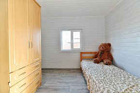 ДНП Луговое, д. Бывалино, г.о. Павловский Посад