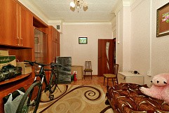 ул. Орджоникидзе, д. 13, г. Павловский Посад