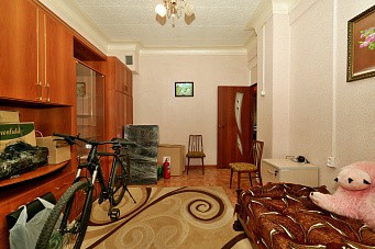 ул. Орджоникидзе, д. 13, г. Павловский Посад