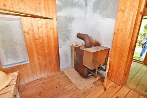 г.о. Павловский Посад ,д. Новозагарье, д. 85