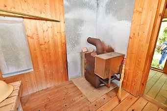 г.о. Павловский Посад ,д. Новозагарье, д. 85