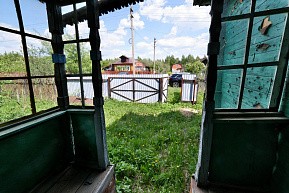 д. Крупино, г.о. Павловский Посад