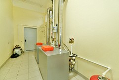 STELS, ул. Южная, д. 67, г. Павловский Посад