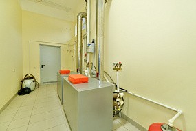 STELS, ул. Южная, д. 67, г. Павловский Посад