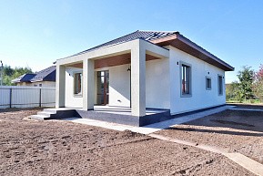 ул. Солнечная, г. Павловский Посад