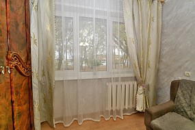 ул. Южная, д. 31, г. Павловский Посад