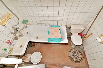 ул. Мира, д. 22, г. Электросталь