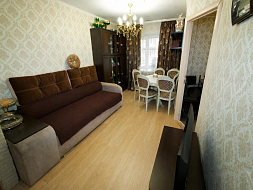 Ул. Карповская, д. 53/2, г. Павловский Посад