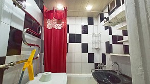 пер. Герцена, д. 30, г. Павловский Посад