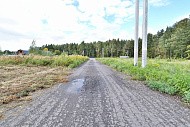 КП Мишутинская Слобода, г. Павловский Посад