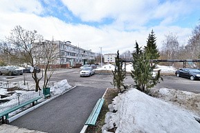 ул. Новая, д. 12, д. Кузнецы, г.о. Павловский Посад