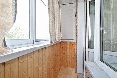 с. Рахманово, д. 140, г.о. Павловский Посад