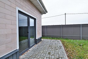 КП Евсеево, д. Евсеево, г.о. Павловский Посад