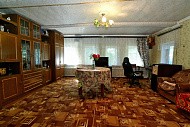ул. Степуринская, г. Павловский Посад