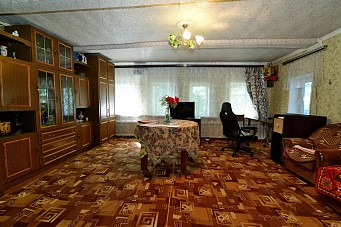 ул. Степуринская, г. Павловский Посад