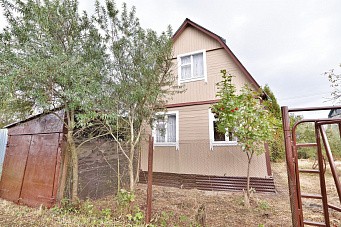 СНТ Мечта, г.о. Электрогорск