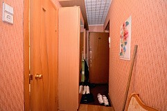 ул. Тимирязева, д. 2, г. Павловский Посад