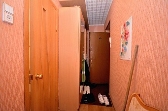 ул. Тимирязева, д. 2, г. Павловский Посад