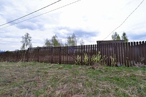 д. Дмитрово, г.о. Павловский Посад