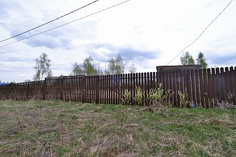 д. Дмитрово, г.о. Павловский Посад