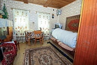 д. Фомино, г.о. Павловский Посад