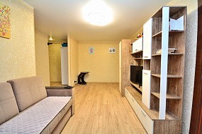 2к - Электросталь, Первомайская, 2 (Аренда)