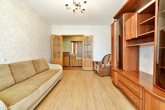ул. Кузьмина, д. 32а, г. Павловский Посад