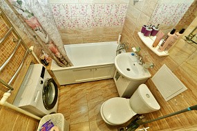 ул. Тимирязева, д. 2/2, г. Павловский Посад
