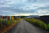 КП Барыбино, с. Успенское, г.о. Домодедово