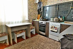ул. Маяковского, д. 140, пос. Большие Дворы, г.о. Павловский Посад