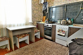 ул. Маяковского, д. 140, пос. Большие Дворы, г.о. Павловский Посад