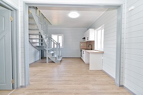 КП Радужный, г. Павловский Посад