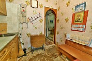 ул. Орджоникидзе, д. 31, г. Павловский Посад