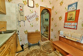 ул. Орджоникидзе, д. 31, г. Павловский Посад