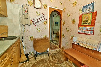 ул. Орджоникидзе, д. 31, г. Павловский Посад