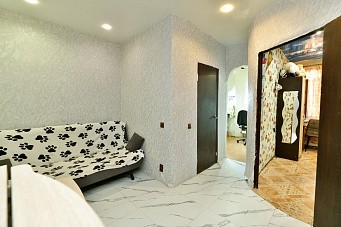 ул. Тихонова, д. 48, г. Павловский Посад