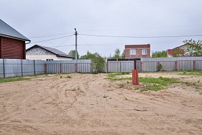 СНТ Фиалка, г.о. Павловский Посад