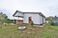 КП Евсеево, д. Евсеево, г.о. Павловский Посад