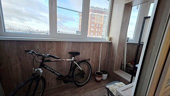 ул. Академика Глушко, д. 2, г. Химки